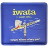 Iwata-Medea Airbrush Cleaning Mat