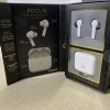 Focus NEW! *B Iconic Focus True Wireless Earbuds with Charging