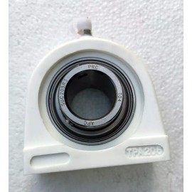 APC Premium SUCTPA205R3 | Stainless UCPA205 with Thermoplastic Housing Tri-Lip Seals