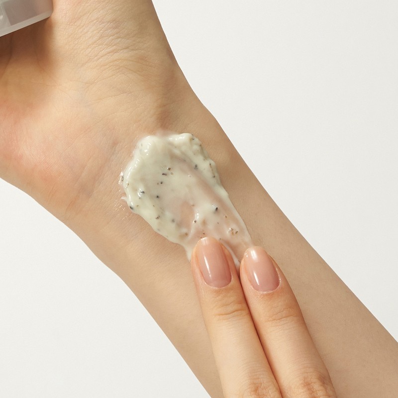 Deweytree [Dewytree] AC Control Deep Green Calming Clay Gel Pore