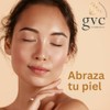 Kit Facial Tratamiento Completo Skin Care Gvc Cosmetics Células