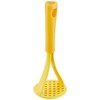 Shimomura Industry FV-205 Full Vegi, Scratch Resistant, Potato Masher, Dishwasher