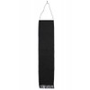 Deitert Mourning Pile Made of Cotton Cloth with Black Fringes