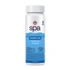 HTH Spa 86108 Bromine Tabs, Chemical Sanitizer for Spas &