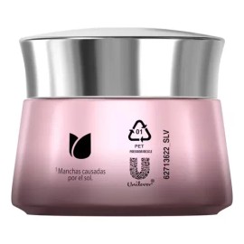 Pond's Bright Miracle Crema Facial de Noche con Niasorcinol, 50g