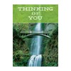 Boxed Cards: Thinking of You with KJV Scripture- Waterfalls