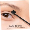 WOONEKY Eyelash Comb and Eyebrow Brush Eyebrow Comb Eyebrow Grooming