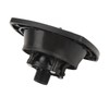 Wall Mount Pressure Regulator 100PSI to 45 PSI Built in
