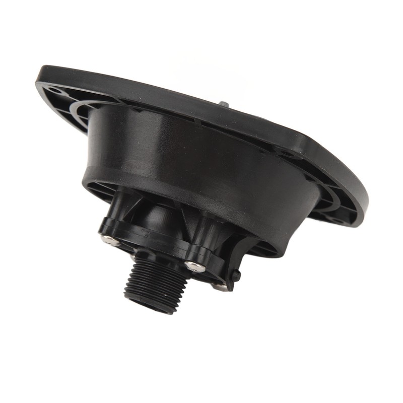 Wall Mount Pressure Regulator 100PSI to 45 PSI Built in
