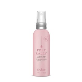 Drybar Prep Rally Primeand Prep Detangler || 147 ml || lightweight detangler preps hair for optimal styling performance and protects hair from heat up to 232°C - geat for all hair types