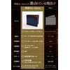 Men's Bi-fold Wallet (Posted on Sekoro George's Setagaya Base) Bi-fold