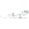 Axing TZU 198-64 Low Pass Filter 5-65MHz for EOC, Suppresses