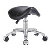 Dir Low Sitting Low Height Pedicure Technician Stool Spa Salon