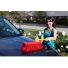 California Car Duster Heritage Edition Wood Handle and Cotton Mop