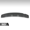 G-PLUS TPE Dash Defrost Vent Cover Cap Compatible with Dodge
