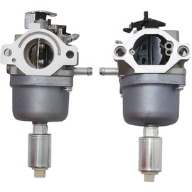 Carburetor For 42" Troy bilt pony 13WM77KS011,13WN77BS011, 13AN77KS211, 13WN77KS066,13AM77KS011,13AL78BS023 Bronco Riding Lawn Mower With Briggs Stratton 15.5HP 17.5HP 500cc Engine