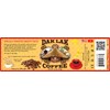 Dak Lak 100% Freeze Dried Vietnamese Instant Coffee, 175 Gram