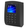 2.4in Access Control Machine TCP/IP Password Card Attendance Checking Wiegand26