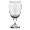 Libbey Classic Goblet Beverage Glasses, Set of 4