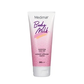 Medimar Body Milk, 200ml