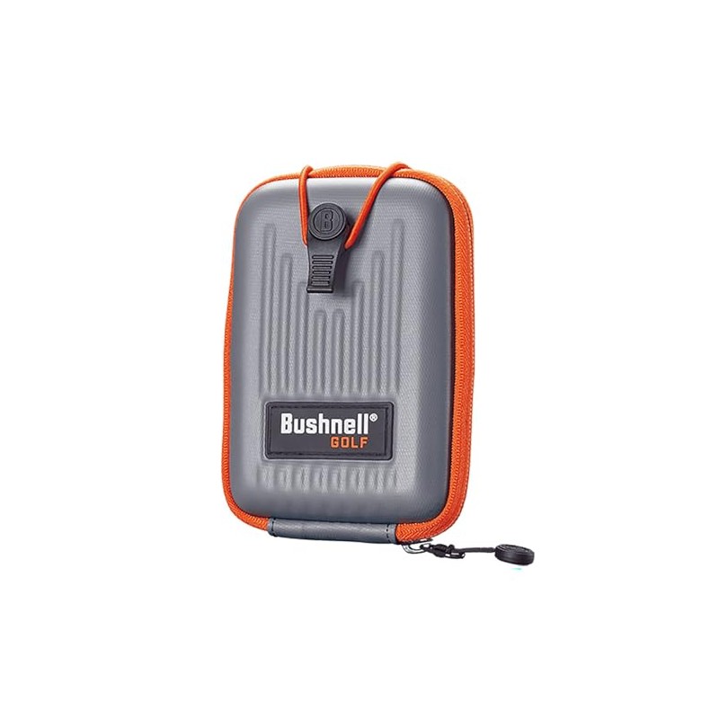 Bushnell Golf Rangefinder Pinsealer Carrying Case for Pro X3 and