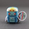Freak Scene Robot Mini Tin Robots Model 02 Tin Robot