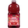 Langers Agua Fresca, Fresa y Jamaica (Strawberry Hibiscus), 64 fl
