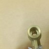 Matco Norca 752N 3/8 C X C Ball Valve