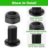 Lawn Mower Blade Bolt Replacement for EGO Power+ Parts 5630351002