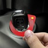 2 PCS Car Key ECU Test Coil, Car Induction Card,Automatic