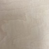 Flexible Bendy Birch Thin Stock from Koskisen (1/16" / 1.5mm