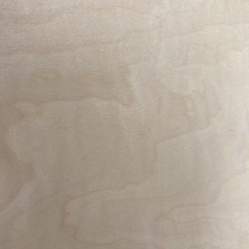 Flexible Bendy Birch Thin Stock from Koskisen (1/16" / 1.5mm