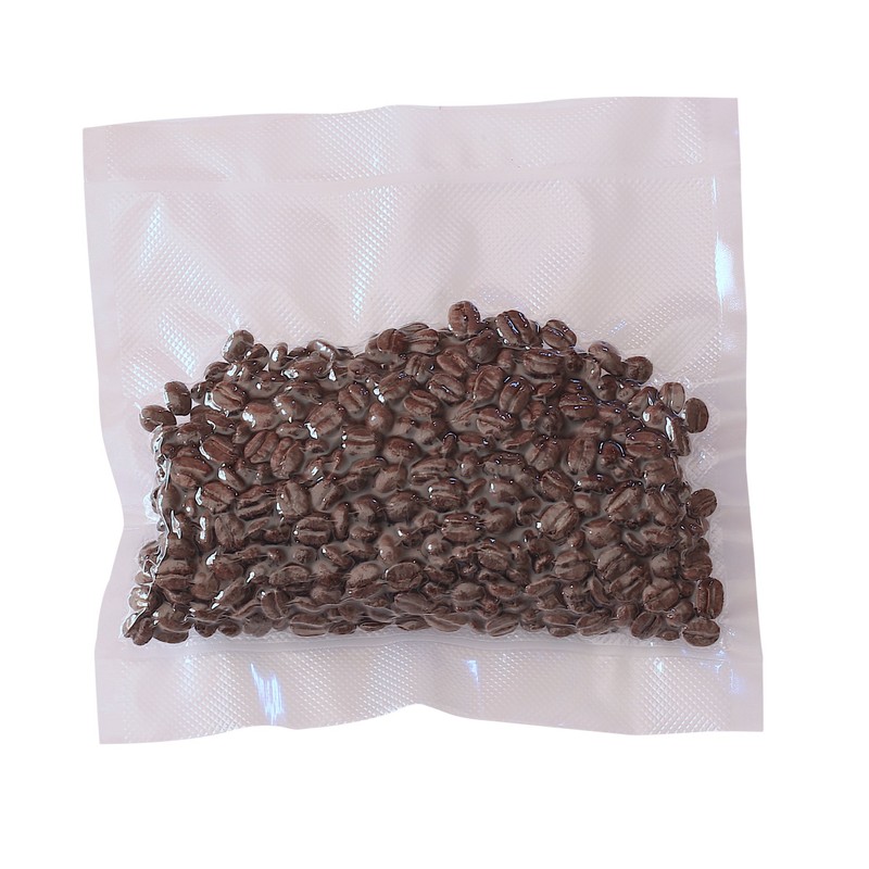 Simple Houseware Vacuum Sealer Bags 8'' x 25' Sous Vide