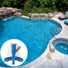 Swimming Pool Cleaning Tools Jet Vacuum Cleaner Underwater Cleaner Pool
