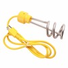 1500W Stainless Steel Electric Immersion Heater Boiler for Home Office