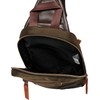 Lee Full Body Bag, Lightweight, Multi-functional, Large Capacity, Commuting to
