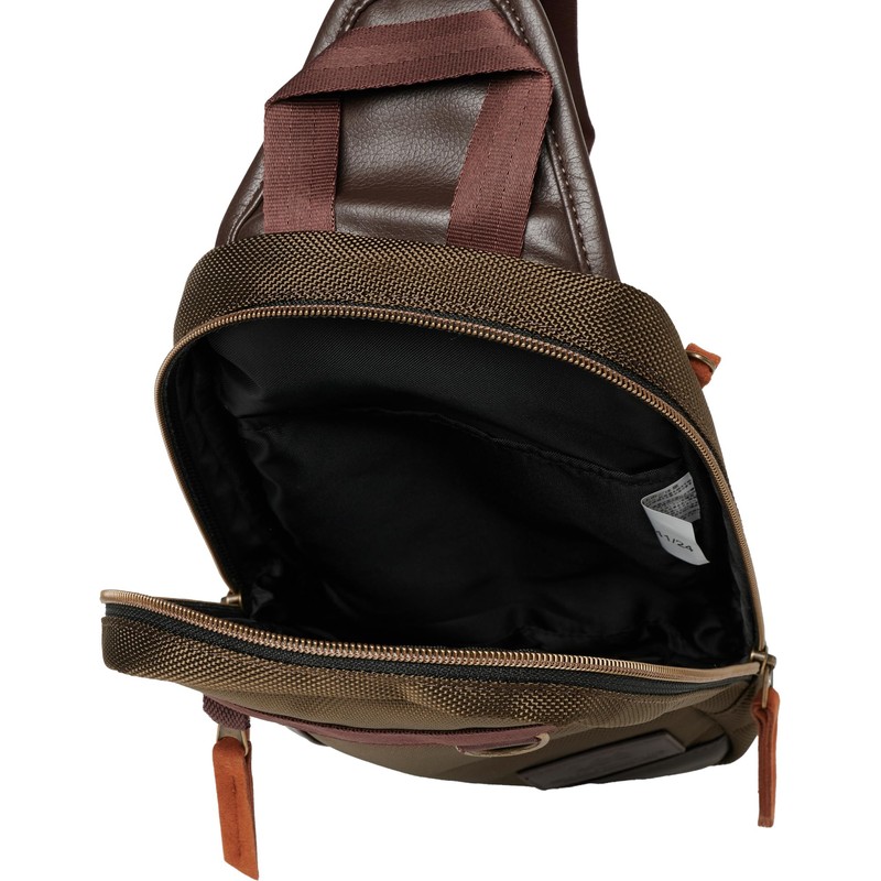 Lee Full Body Bag, Lightweight, Multi-functional, Large Capacity, Commuting to