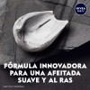 Espuma para Afeitar Nivea Men de ep 200ml