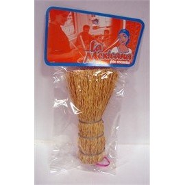 Brush Escobeta De Raiz/Root Brush