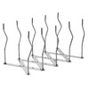 ZWILLING ENFINIGY Sous-Vide Rack/Rack, Water Bath Stand, Stainless Steel