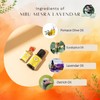 Ostrich Oil Mesra Lavender- Aroma Lavender