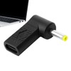 USB C to DC Adapter | Portable Charging Adapter Plug