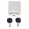 Smart Relay Switch High Sensitivity Wireless Remote Transmitter and Receiver