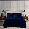 EGYLIN Pillow Cases 2 Pc Standard Size 50x75 cm 100%