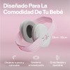 Alpine Muffy Baby - Protección auditiva para bebés y niños