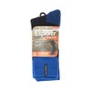Explorer Men's Tough Work Dual Layer Crew Socks - 2