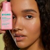 BYOMA BYOMA De-Puff + Brighten Eye Gel - Lightweight Gel
