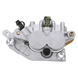 M MATI 1C3-2580T-00-00 Front Brake Caliper for Yamaha YZ125 YZ250 YZ400 YZ426 YZ450 1998-2007 WR250 WR400 WR426 WR450 5UN-2580T-00-00 5DH-2580T-00-00