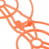 Propeller Guard Protector for Neo Drone, Anti Collision Prop Bumper