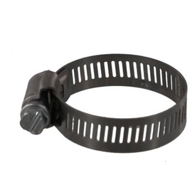 ALLIANCE LAUNDRY SYSTEMS Clamp Hose #20 (F200204)